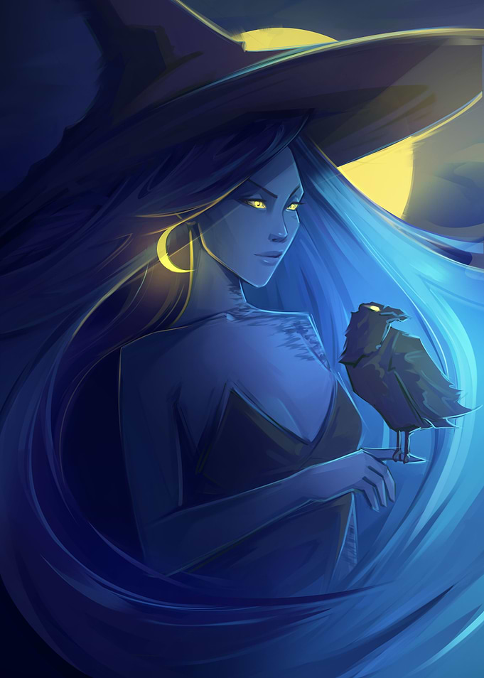 Witch