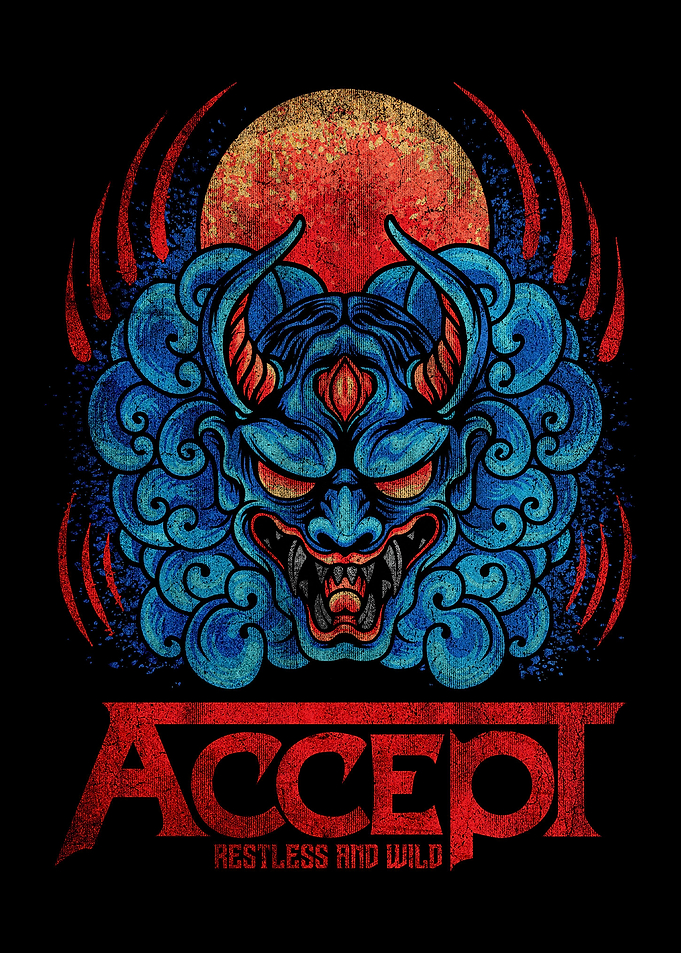Accept Rebellious