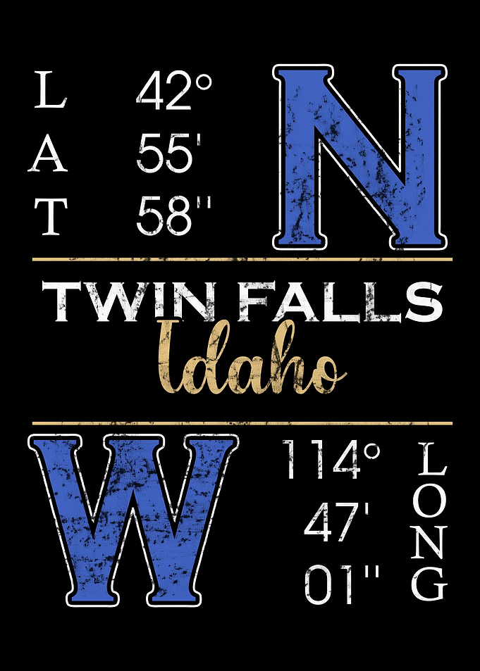 Twin Falls idaho