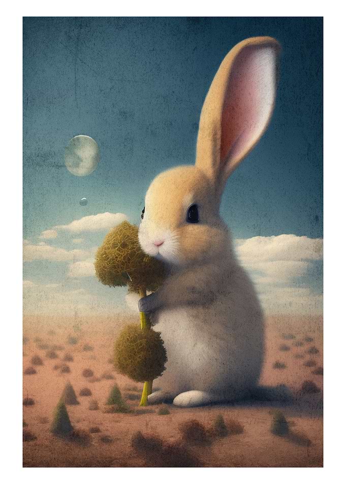rabbit