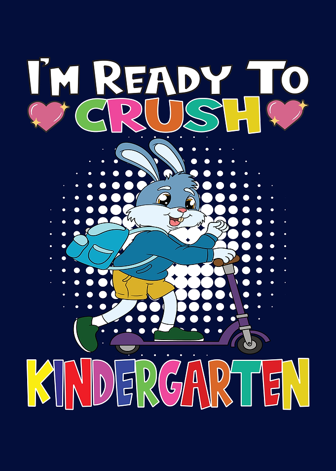 Kindergarten Im Coming