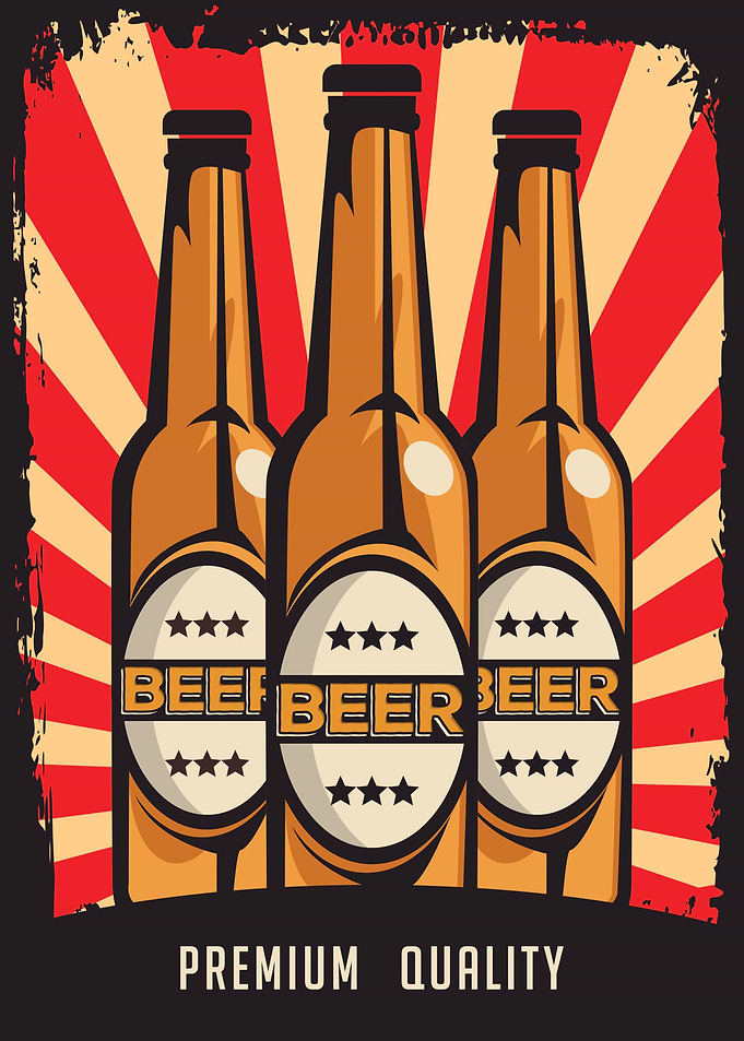Beer Premium Quality