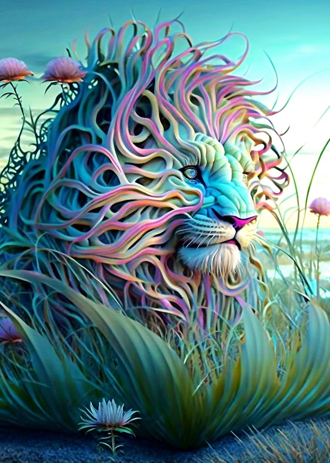Lion