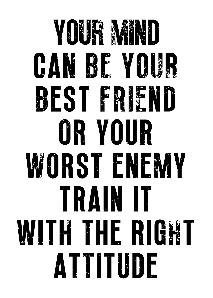 Gym Sport Quotes