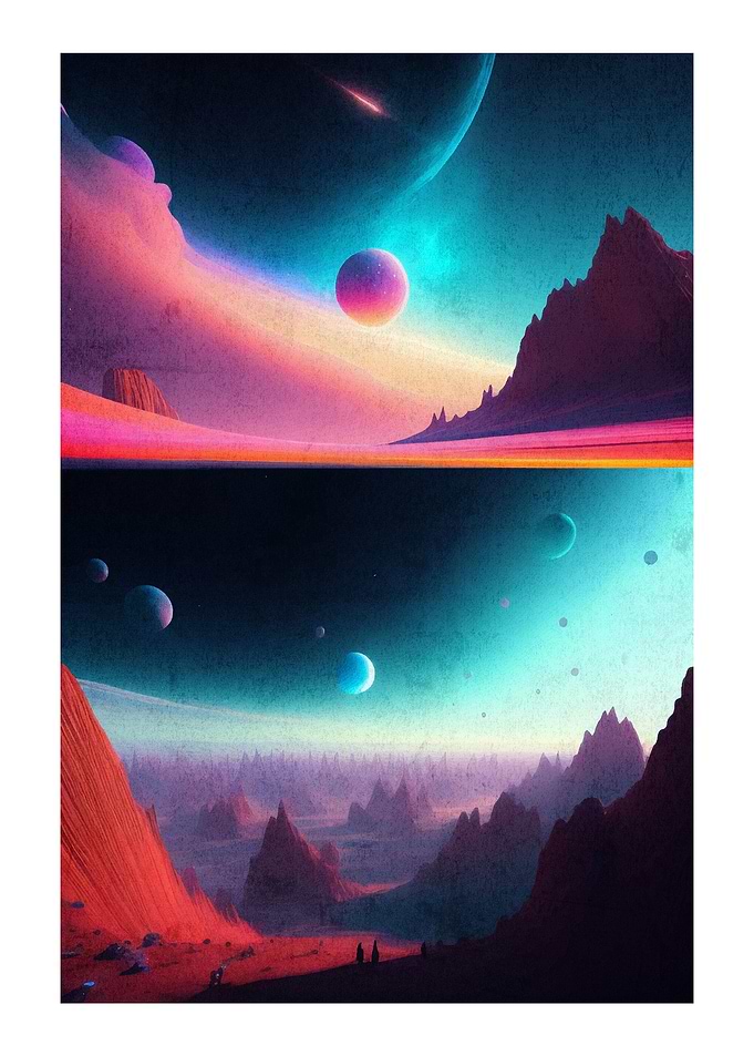 galaxy
