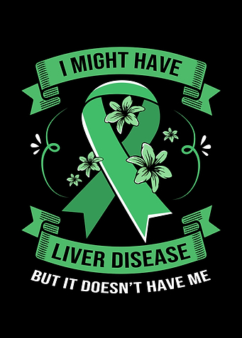 Liver Disease Fighter