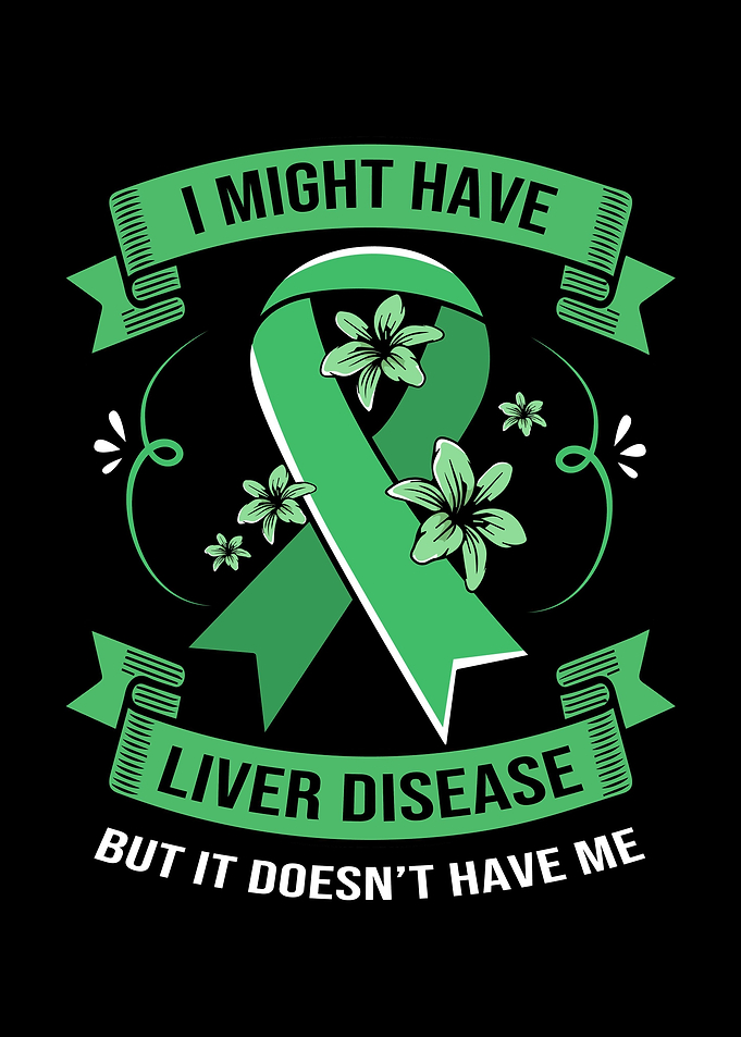 Liver Disease Fighter