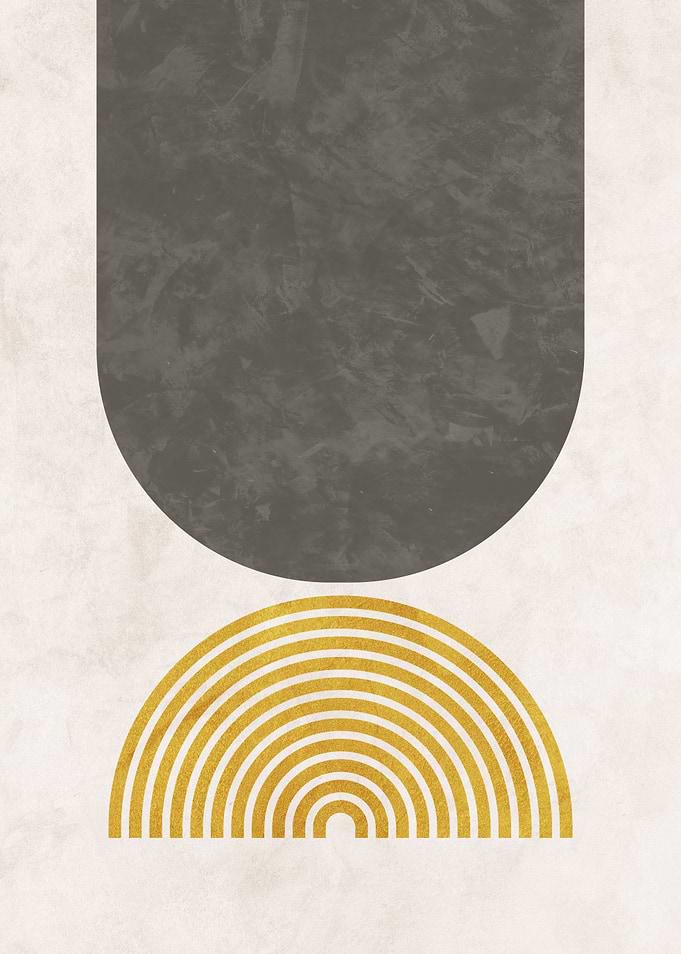 GEOMETRIC LINES 89B1