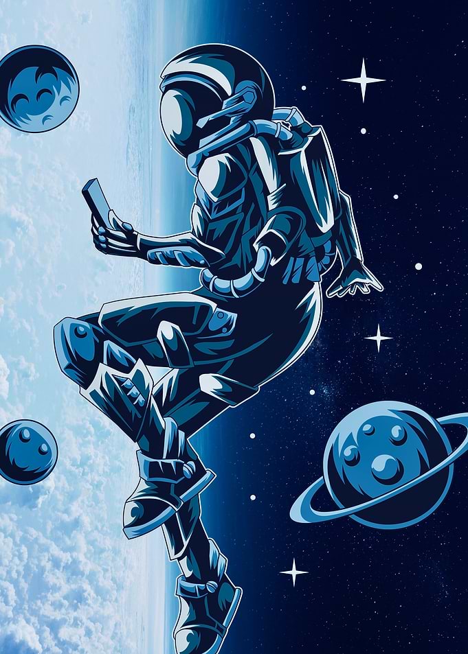 Astronaut