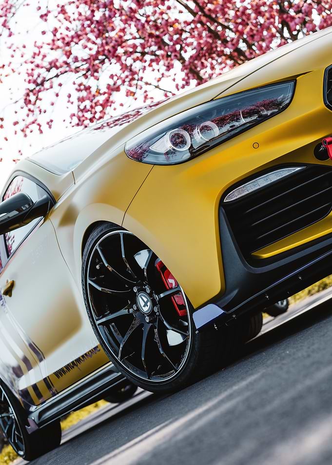 Hyundai i30N V7