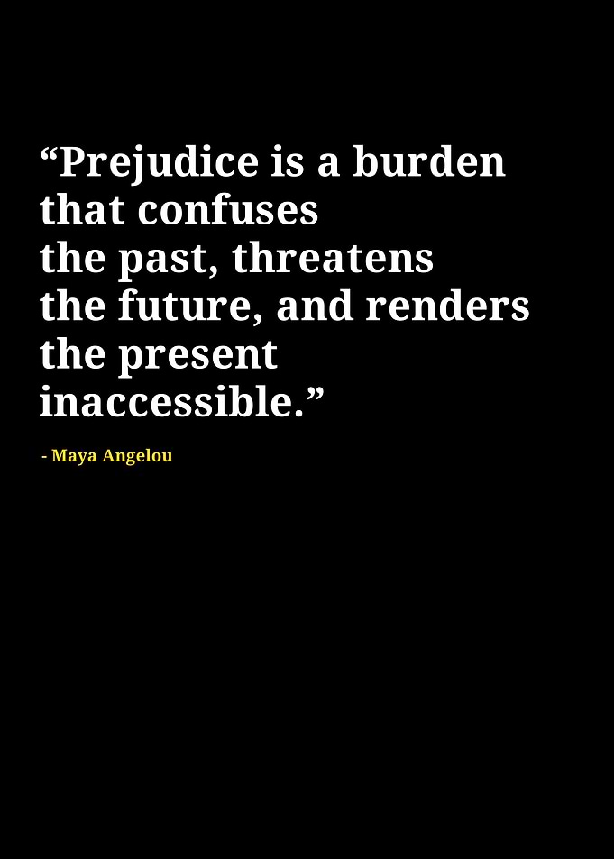 Maya Angelou quotes