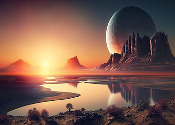 Moon