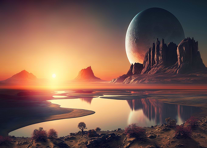 Moon
