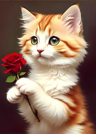 I Meow You - Cat Lover
