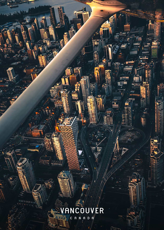 Vancouver