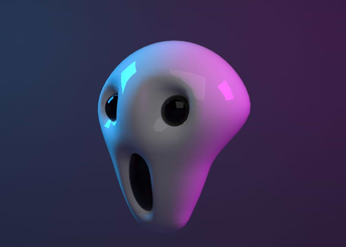 demon
