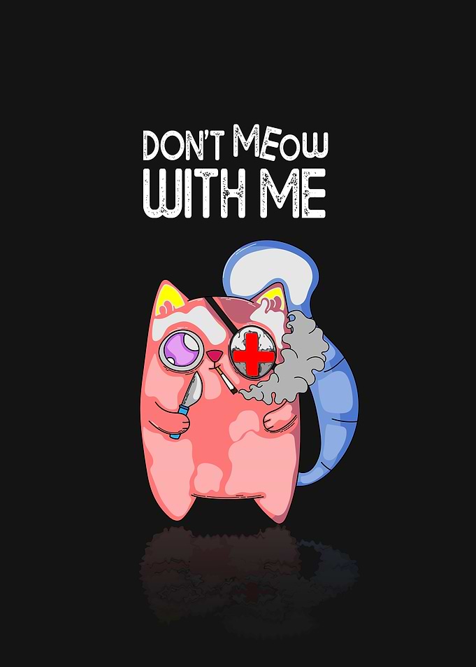 Polite Cat Meme