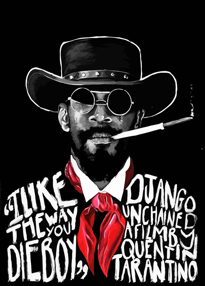 Django Movie
