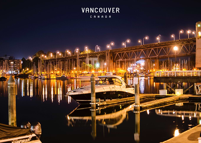 Vancouver