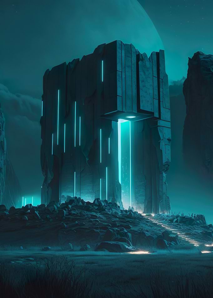 Architectural Revolution