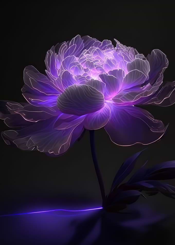 Peonies