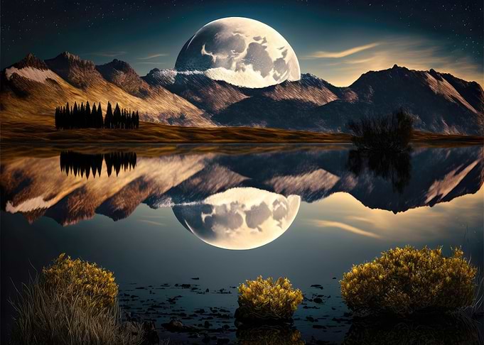 Moon