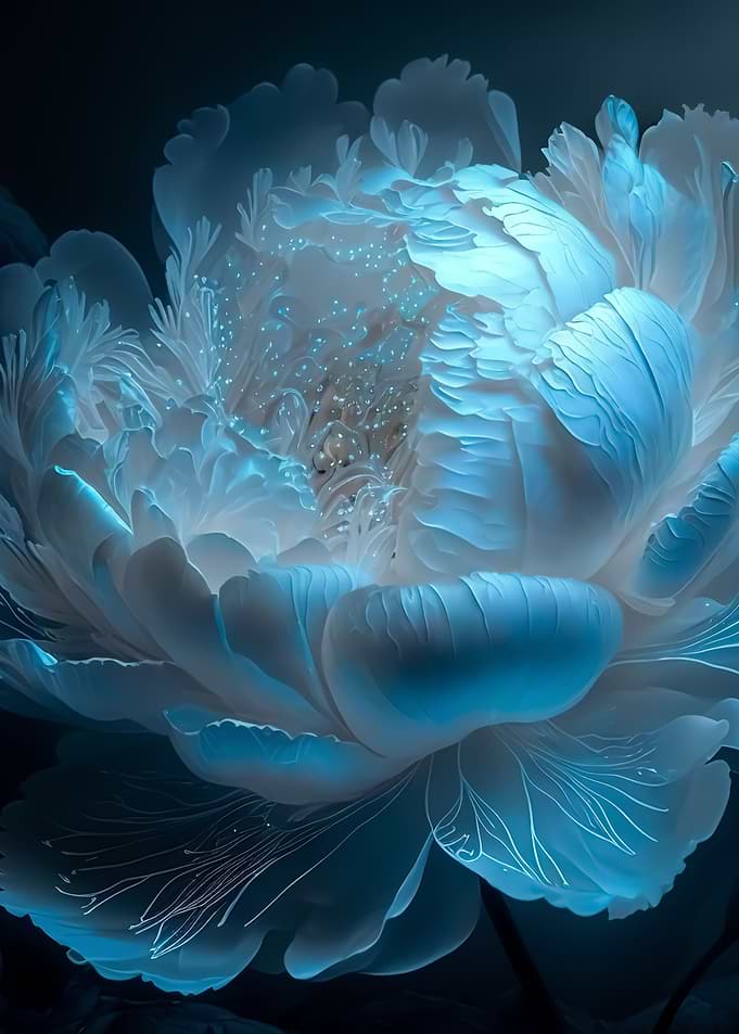 Peonies