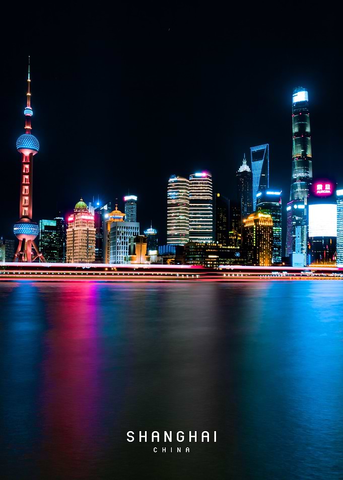Shanghai