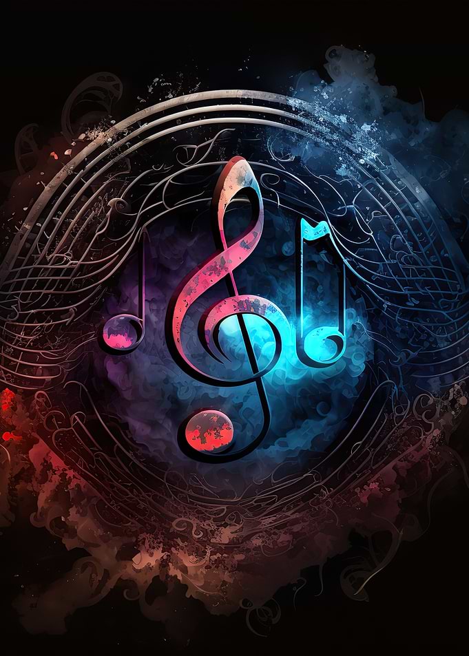 Note Music