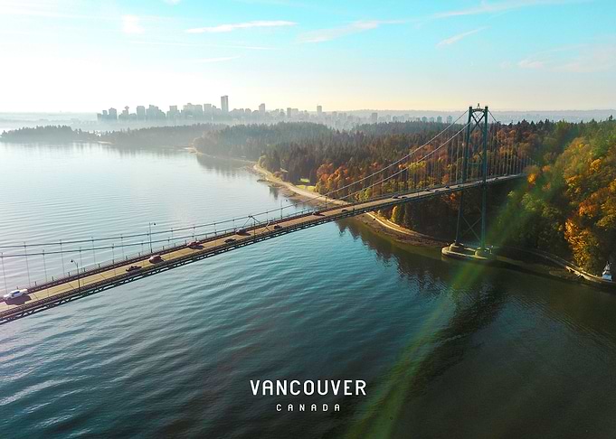 Vancouver