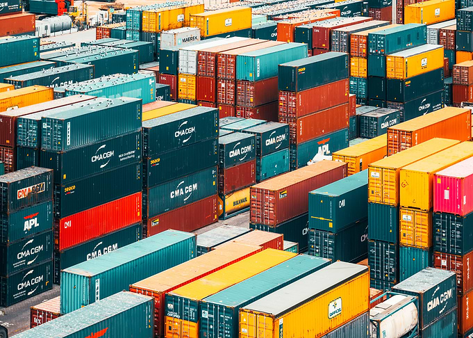 Containers Everywhere 2