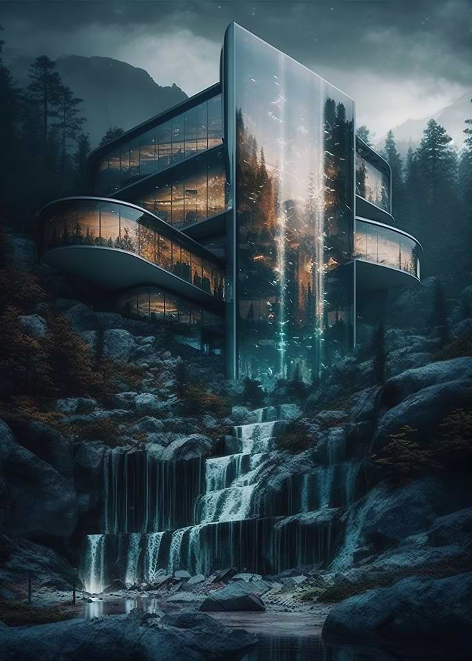 The City Of Tomorrow