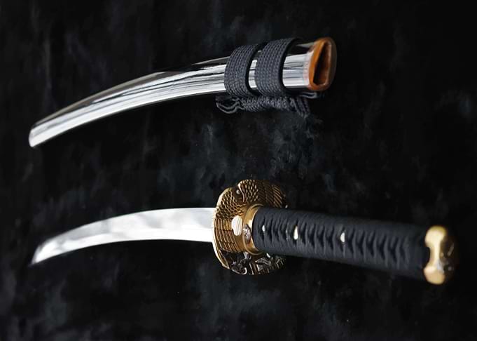 Japan Sword Katana SamuArt
