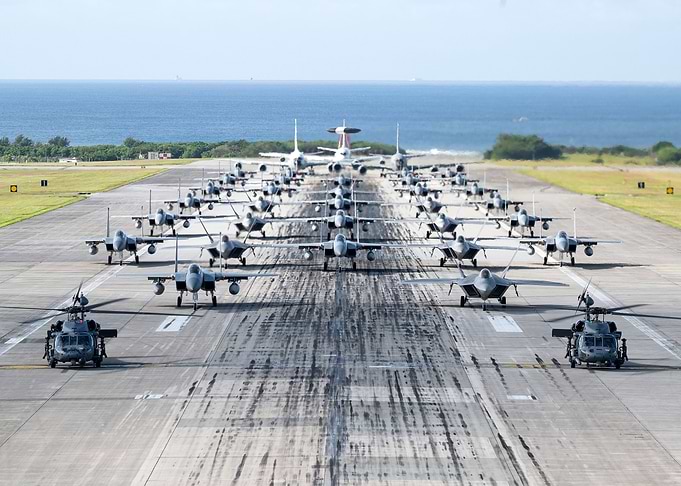 Air Power