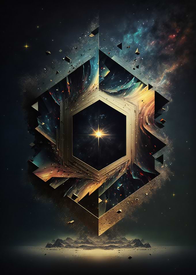 Space Vortex