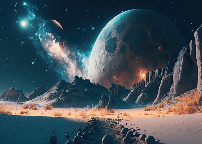Moon