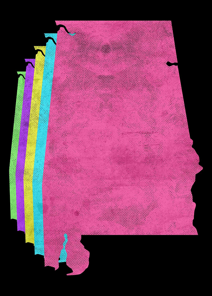 Alabama USA