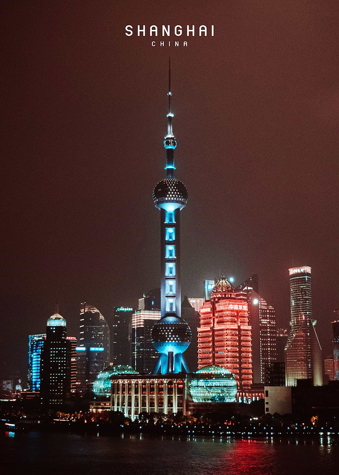 Shanghai