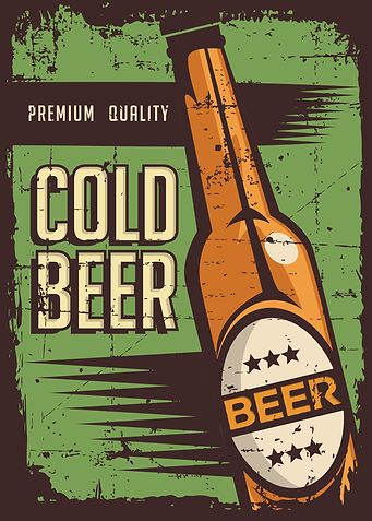 Cold Beer
