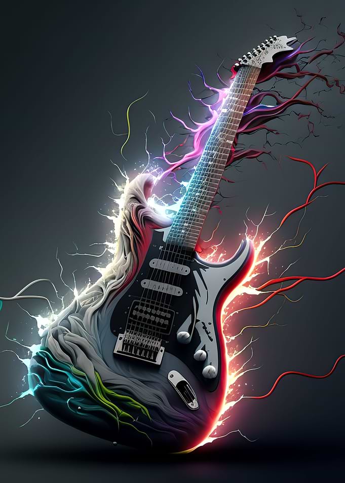 Electric Guitar