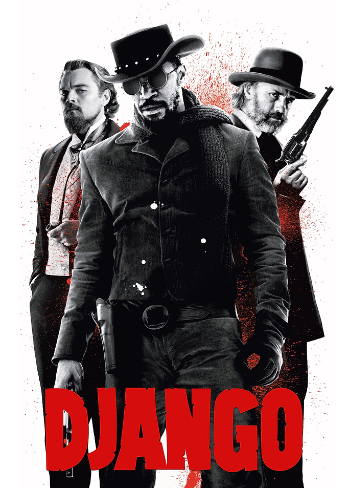 Django Movie