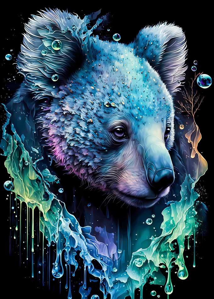 Koala Galaxy