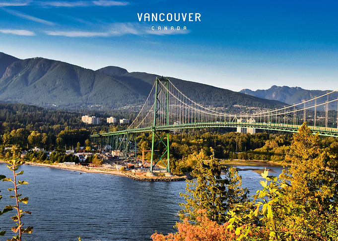 Vancouver