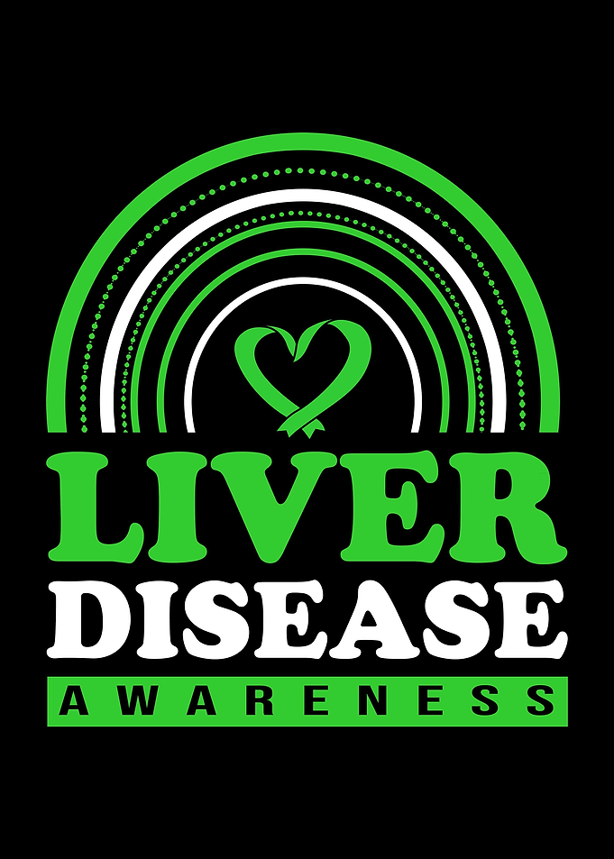 Liver Disease Boho