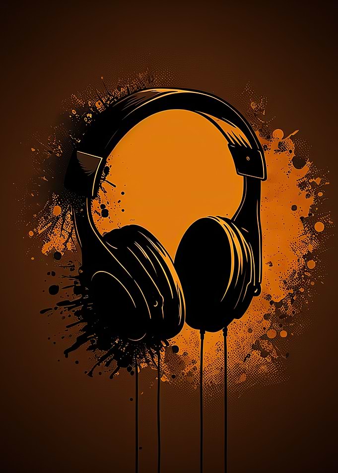 headphone