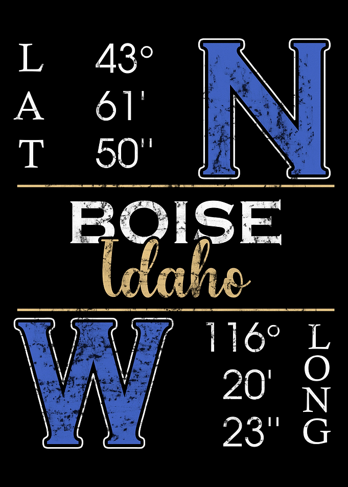 boise idaho
