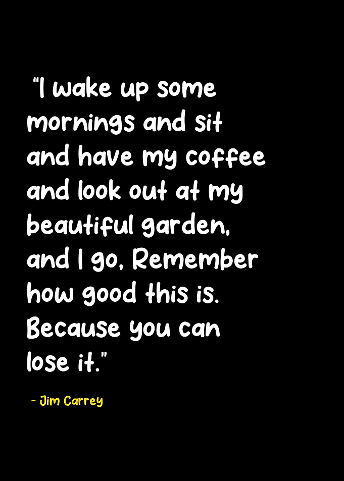 jim Carrey quotes