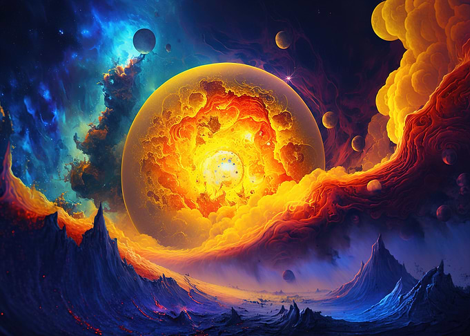 Moon