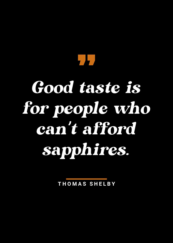 Thomas Shelby