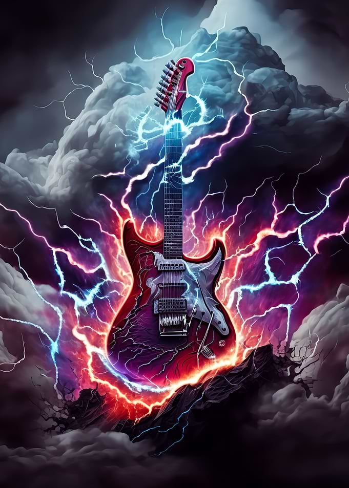 Electric Guitar